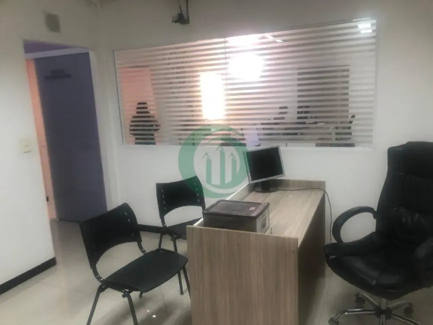 Foto 8 de Sala Comercial à venda, 91m2 em Centro, Santo Andre - SP