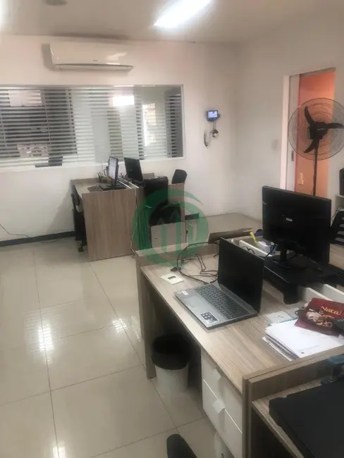 Foto 7 de Sala Comercial à venda, 91m2 em Centro, Santo Andre - SP