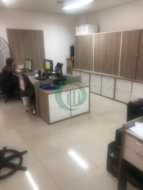 Foto 6 de Sala Comercial à venda, 91m2 em Centro, Santo Andre - SP