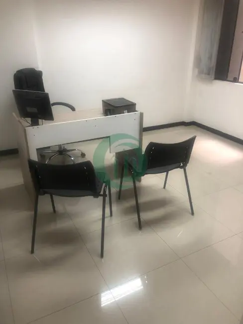 Foto 9 de Sala Comercial à venda, 91m2 em Centro, Santo Andre - SP