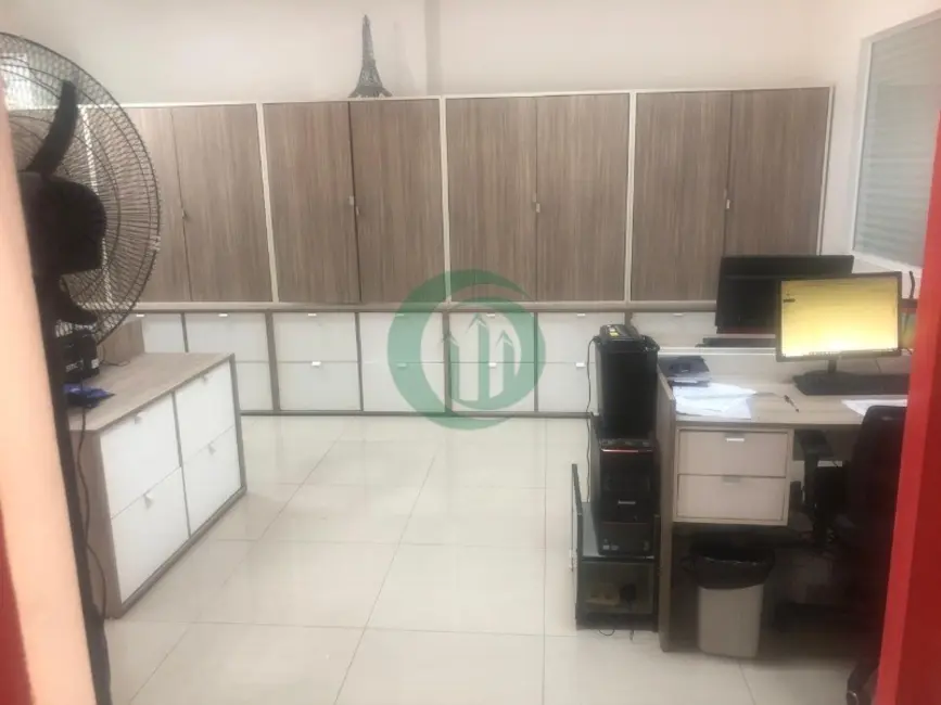 Foto 5 de Sala Comercial à venda, 91m2 em Centro, Santo Andre - SP