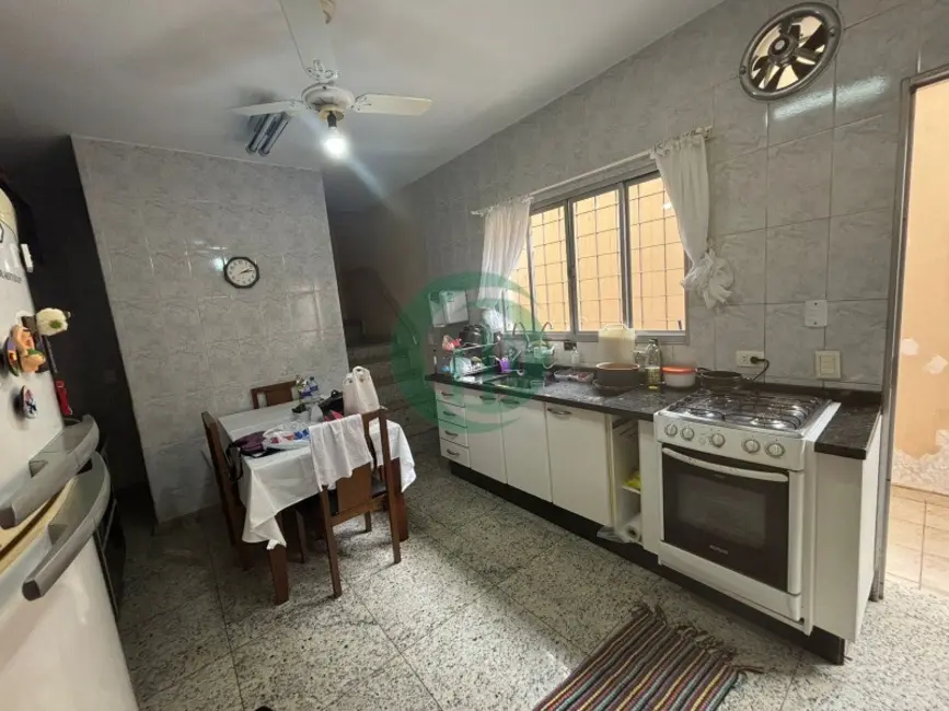 Casa com 3 quartos à venda, 137m2 em Vila Luzita, Santo Andre - SP - imagem 3 Foto 3 de Casa com 3 quartos à venda, 137m2 em Vila Luzita, Santo Andre - SP
