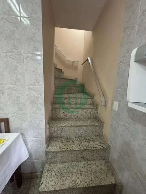Casa com 3 quartos à venda, 137m2 em Vila Luzita, Santo Andre - SP - imagem 6 Foto 6 de Casa com 3 quartos à venda, 137m2 em Vila Luzita, Santo Andre - SP