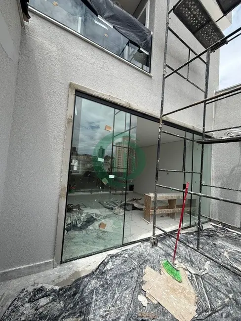 Foto 6 de Casa com 3 quartos à venda, 300m2 em Vila Floresta, Santo Andre - SP