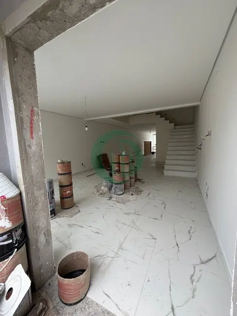 Foto 2 de Casa com 3 quartos à venda, 300m2 em Vila Floresta, Santo Andre - SP