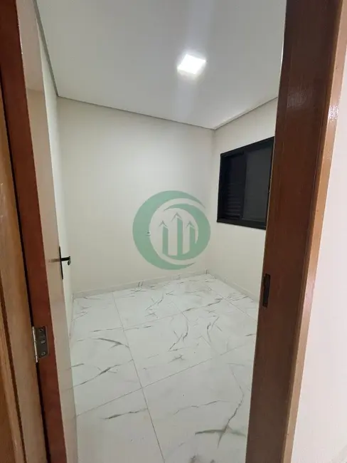 Foto 9 de Apartamento com 3 quartos à venda, 180m2 em Vila Curuçá, Santo Andre - SP