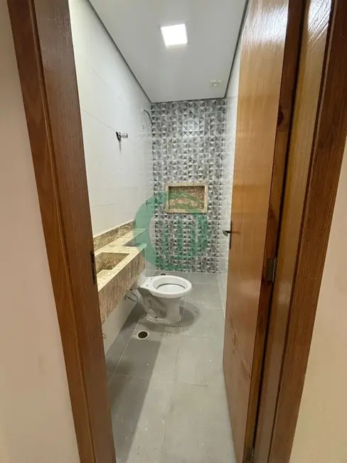 Foto 6 de Apartamento com 3 quartos à venda, 180m2 em Vila Curuçá, Santo Andre - SP