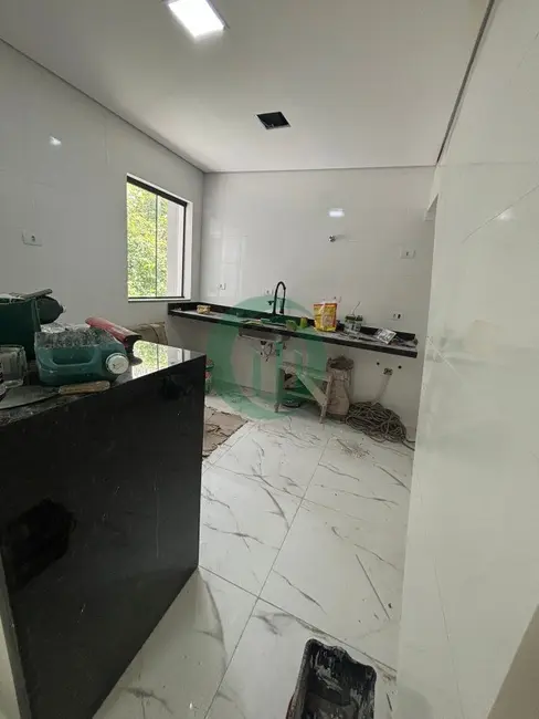 Foto 2 de Apartamento com 3 quartos à venda, 180m2 em Vila Curuçá, Santo Andre - SP