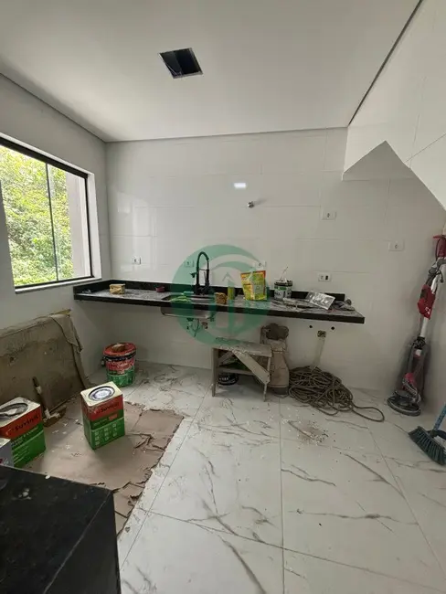 Foto 3 de Apartamento com 3 quartos à venda, 180m2 em Vila Curuçá, Santo Andre - SP