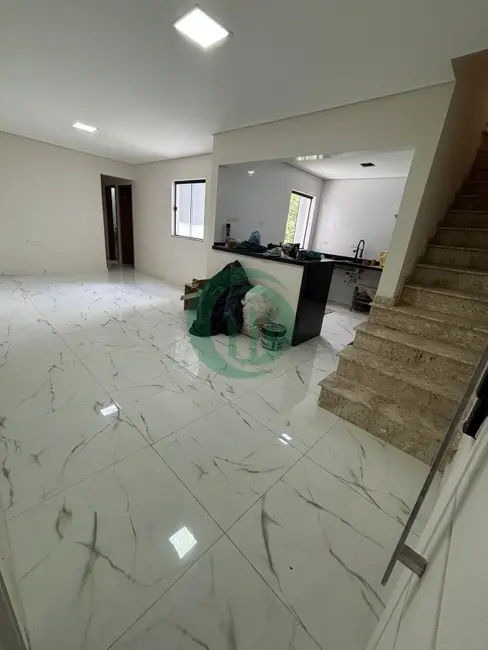 Foto 1 de Apartamento com 3 quartos à venda, 180m2 em Vila Curuçá, Santo Andre - SP