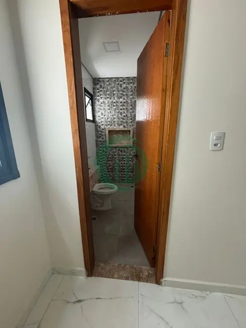 Foto 5 de Apartamento com 3 quartos à venda, 180m2 em Vila Curuçá, Santo Andre - SP