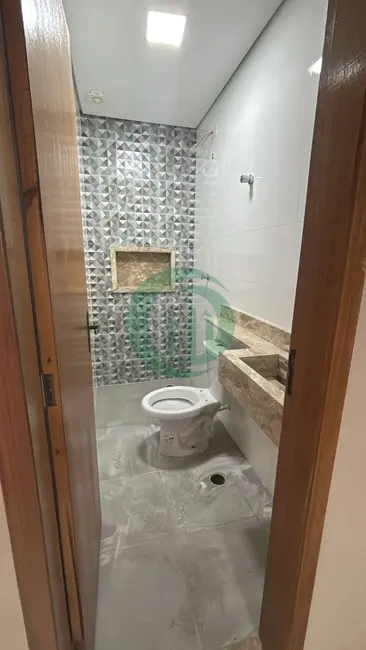 Foto 6 de Apartamento com 3 quartos à venda, 150m2 em Vila Curuçá, Santo Andre - SP