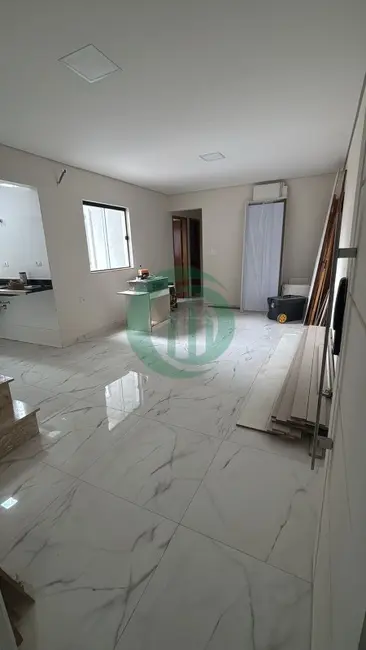 Foto 2 de Apartamento com 3 quartos à venda, 150m2 em Vila Curuçá, Santo Andre - SP