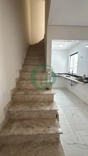 Foto 9 de Apartamento com 3 quartos à venda, 150m2 em Vila Curuçá, Santo Andre - SP