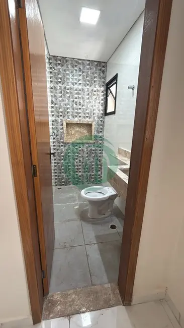 Foto 5 de Apartamento com 3 quartos à venda, 150m2 em Vila Curuçá, Santo Andre - SP