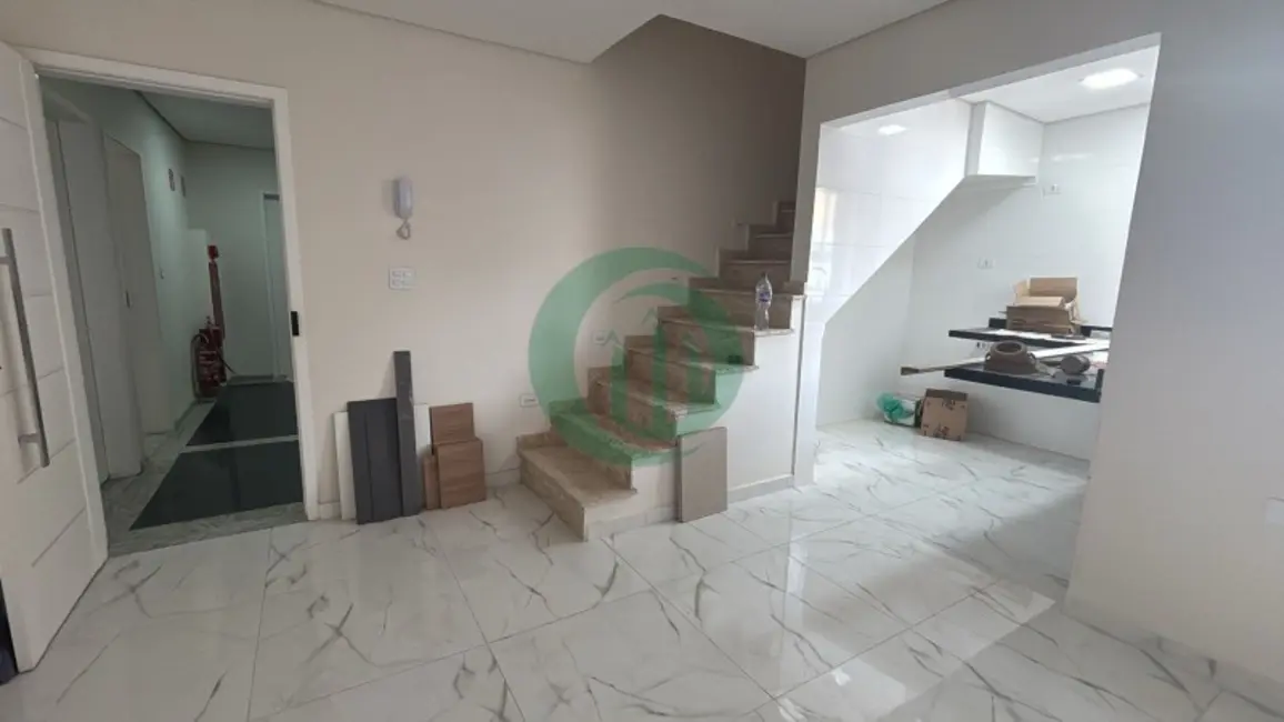 Foto 3 de Apartamento com 3 quartos à venda, 150m2 em Vila Curuçá, Santo Andre - SP