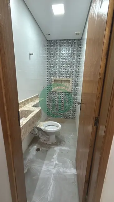 Foto 7 de Apartamento com 3 quartos à venda, 90m2 em Vila Curuçá, Santo Andre - SP