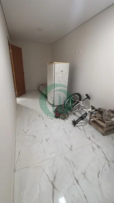 Foto 5 de Apartamento com 3 quartos à venda, 90m2 em Vila Curuçá, Santo Andre - SP