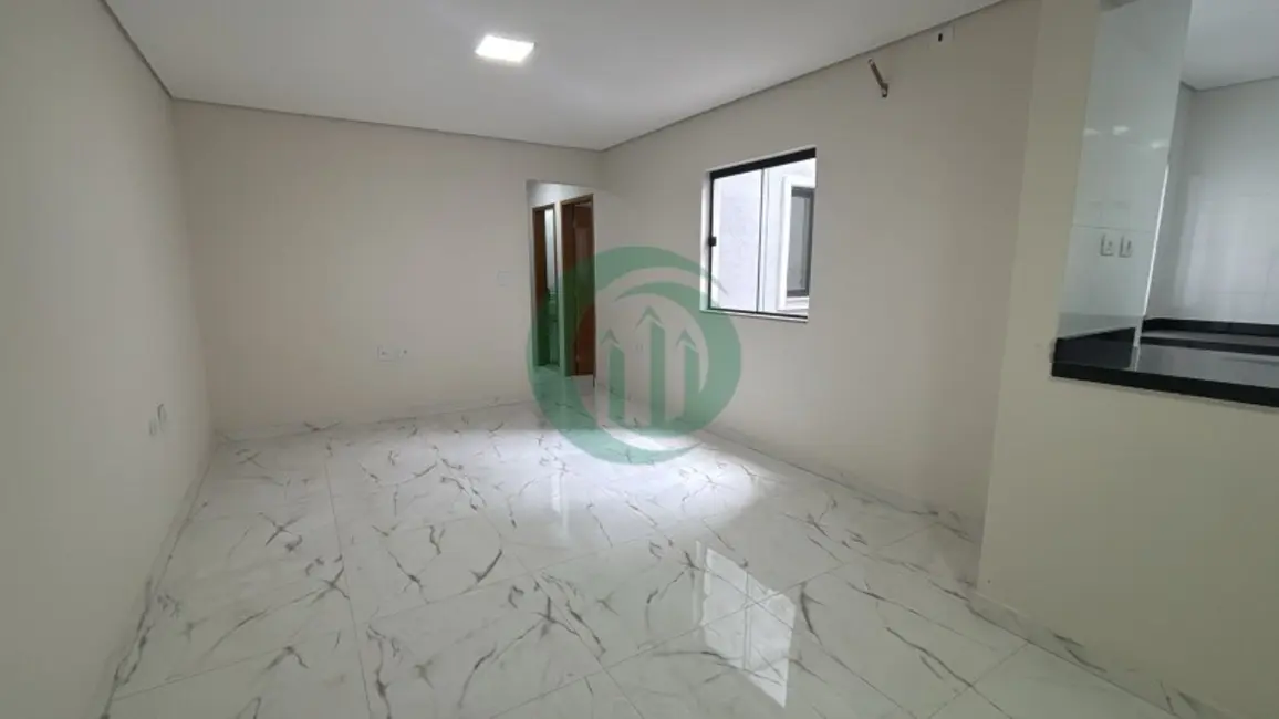 Foto 2 de Apartamento com 3 quartos à venda, 90m2 em Vila Curuçá, Santo Andre - SP