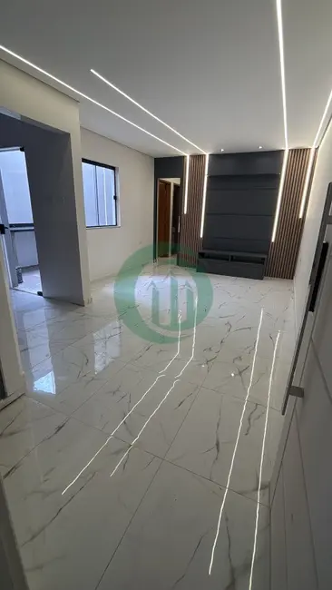 Foto 1 de Apartamento com 3 quartos à venda, 75m2 em Vila Curuçá, Santo Andre - SP