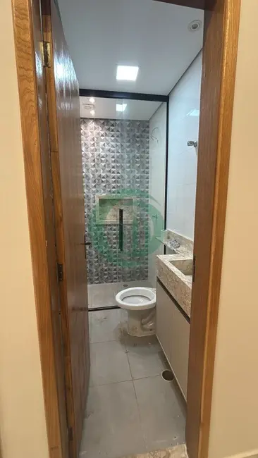 Foto 8 de Apartamento com 3 quartos à venda, 75m2 em Vila Curuçá, Santo Andre - SP