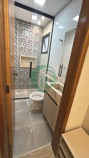 Foto 9 de Apartamento com 3 quartos à venda, 75m2 em Vila Curuçá, Santo Andre - SP