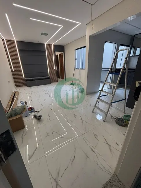 Foto 1 de Apartamento com 3 quartos à venda, 75m2 em Vila Curuçá, Santo Andre - SP