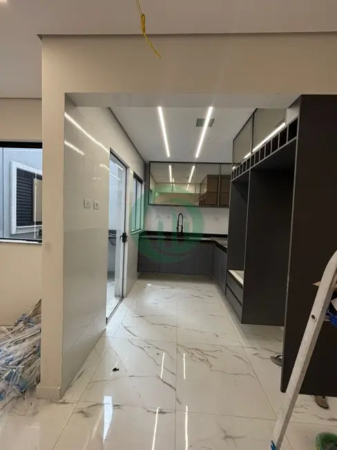 Foto 2 de Apartamento com 3 quartos à venda, 75m2 em Vila Curuçá, Santo Andre - SP