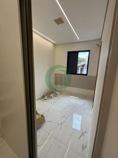 Foto 4 de Apartamento com 3 quartos à venda, 75m2 em Vila Curuçá, Santo Andre - SP