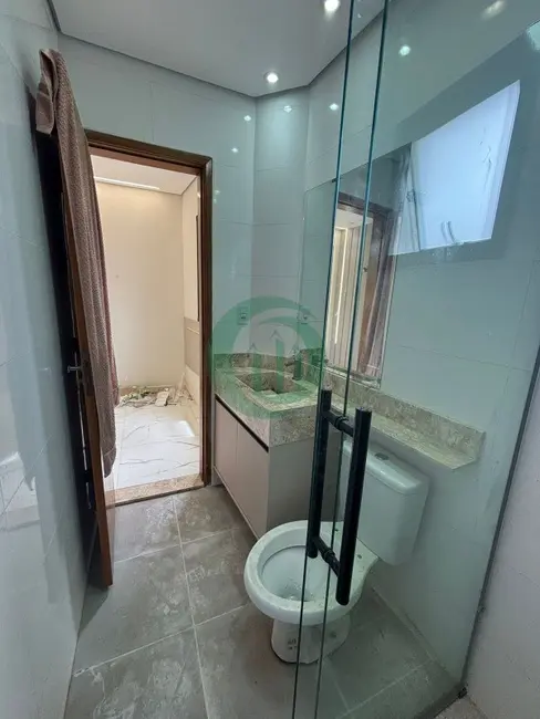 Foto 7 de Apartamento com 3 quartos à venda, 75m2 em Vila Curuçá, Santo Andre - SP