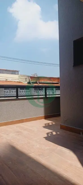 Foto 5 de Apartamento com 2 quartos à venda, 68m2 em Vila Guarani, Santo Andre - SP