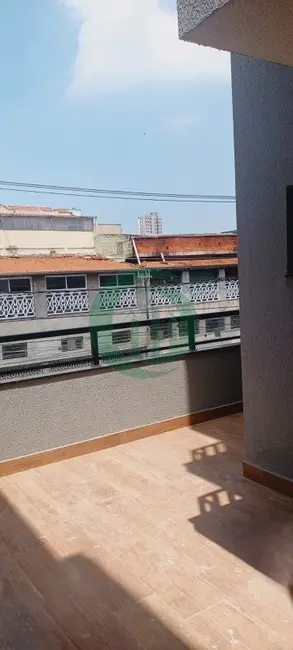Foto 4 de Apartamento com 2 quartos à venda, 68m2 em Vila Guarani, Santo Andre - SP