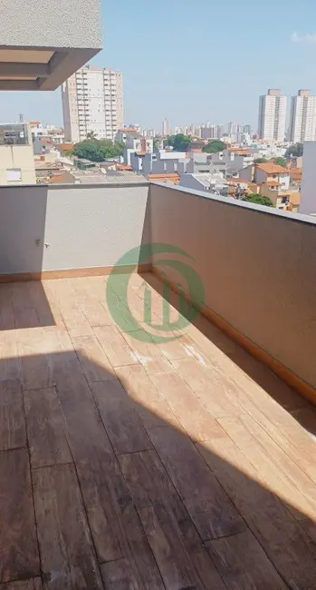 Foto 8 de Apartamento com 2 quartos à venda, 68m2 em Vila Guarani, Santo Andre - SP
