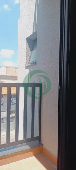 Foto 4 de Apartamento com 2 quartos à venda, 95m2 em Vila Guarani, Santo Andre - SP