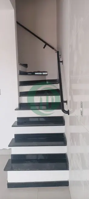 Foto 9 de Apartamento com 2 quartos à venda, 95m2 em Vila Guarani, Santo Andre - SP
