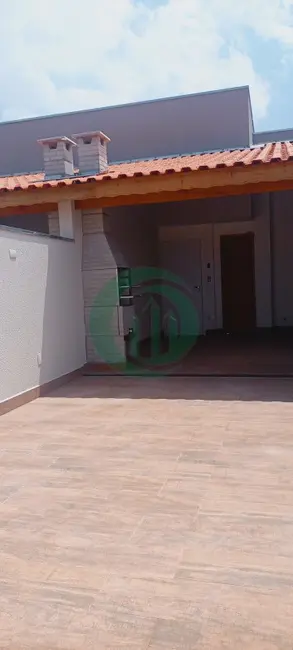 Foto 1 de Apartamento com 2 quartos à venda, 95m2 em Vila Guarani, Santo Andre - SP