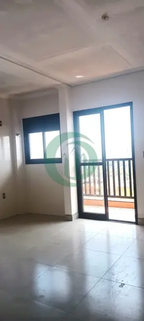 Foto 2 de Apartamento com 2 quartos à venda, 95m2 em Vila Guarani, Santo Andre - SP