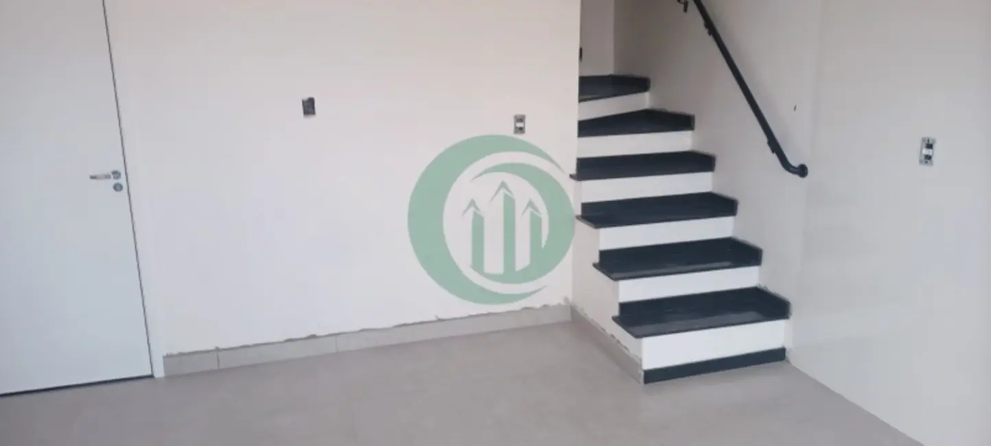 Foto 5 de Apartamento com 2 quartos à venda, 95m2 em Vila Guarani, Santo Andre - SP