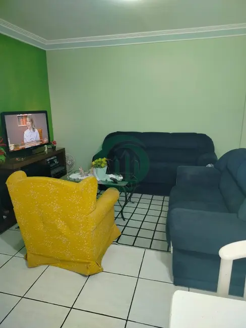 Foto 1 de Apartamento com 3 quartos à venda, 84m2 em Vila Humaitá, Santo Andre - SP