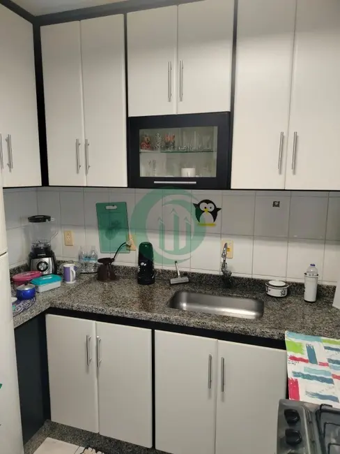 Foto 7 de Apartamento com 3 quartos à venda, 84m2 em Vila Humaitá, Santo Andre - SP