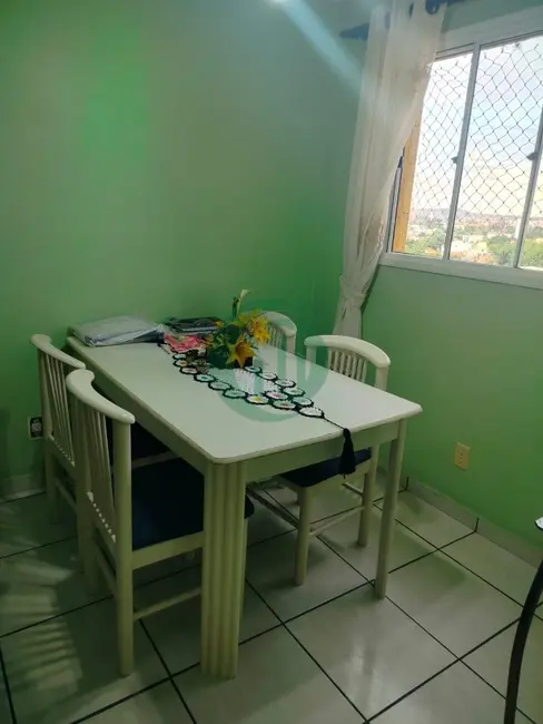 Foto 5 de Apartamento com 3 quartos à venda, 84m2 em Vila Humaitá, Santo Andre - SP