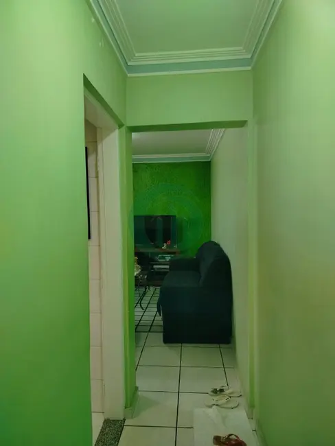 Foto 3 de Apartamento com 3 quartos à venda, 84m2 em Vila Humaitá, Santo Andre - SP