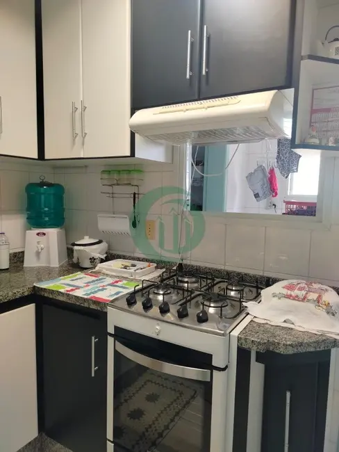 Foto 8 de Apartamento com 3 quartos à venda, 84m2 em Vila Humaitá, Santo Andre - SP