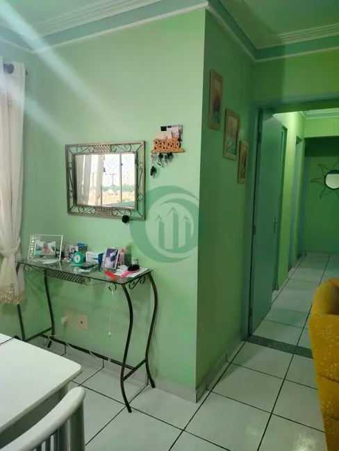 Foto 4 de Apartamento com 3 quartos à venda, 84m2 em Vila Humaitá, Santo Andre - SP