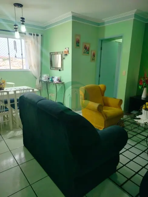 Foto 2 de Apartamento com 3 quartos à venda, 84m2 em Vila Humaitá, Santo Andre - SP