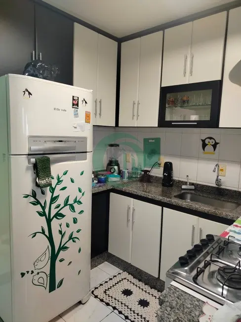 Foto 6 de Apartamento com 3 quartos à venda, 84m2 em Vila Humaitá, Santo Andre - SP