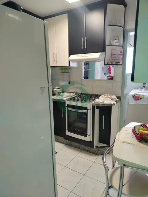 Foto 9 de Apartamento com 3 quartos à venda, 84m2 em Vila Humaitá, Santo Andre - SP