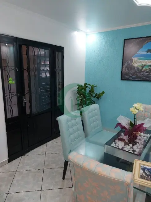 Foto 8 de Casa com 2 quartos à venda, 153m2 em Vila Luzita, Santo Andre - SP