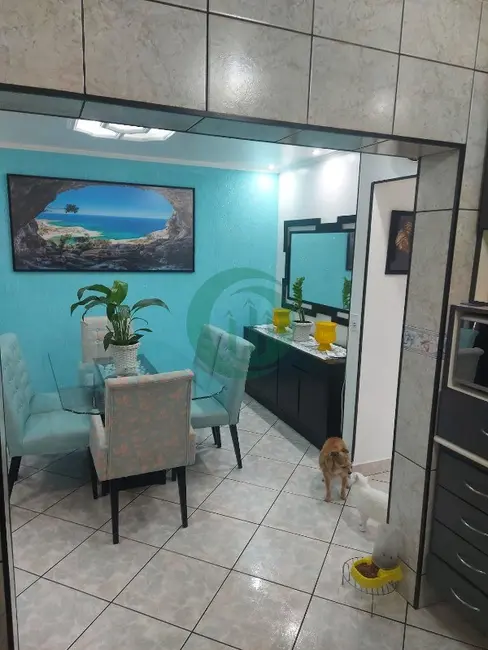 Foto 7 de Casa com 2 quartos à venda, 153m2 em Vila Luzita, Santo Andre - SP