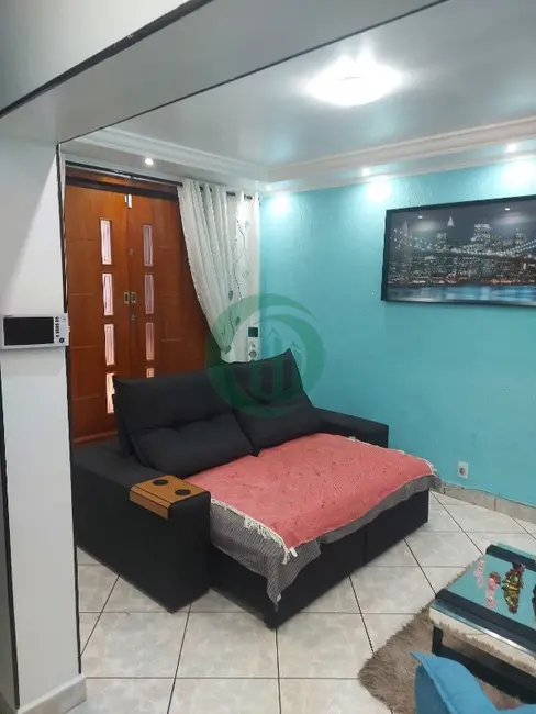 Foto 1 de Casa com 2 quartos à venda, 153m2 em Vila Luzita, Santo Andre - SP